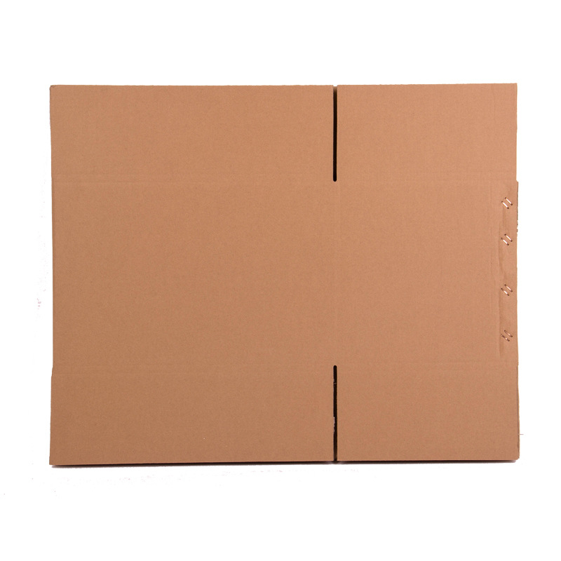 Picture of E-commerce express carton logistics packing box corrugated moving carton packing box wholesale express small carton