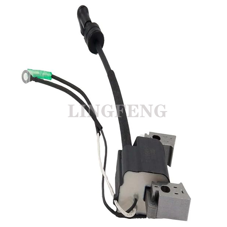 Mower high pressure pack YAMAHA 4 outboard PN6BX-85571-00 ignition coil
