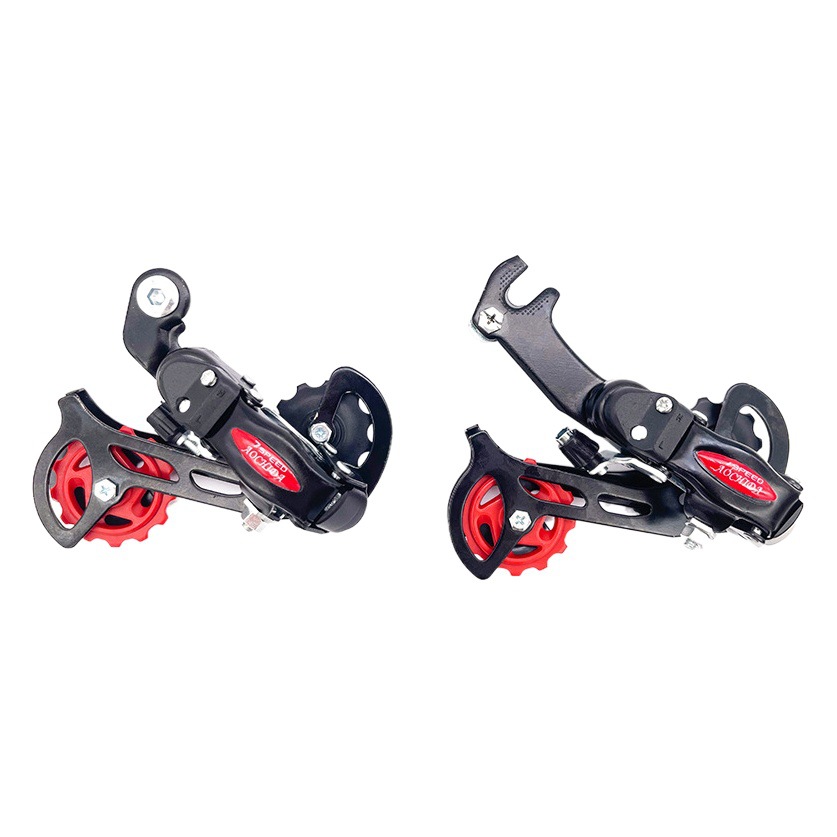 Bicycle transmission Lema derailleur governor eye dial bicycle accessories mountain bike 21 24 speed rear dial