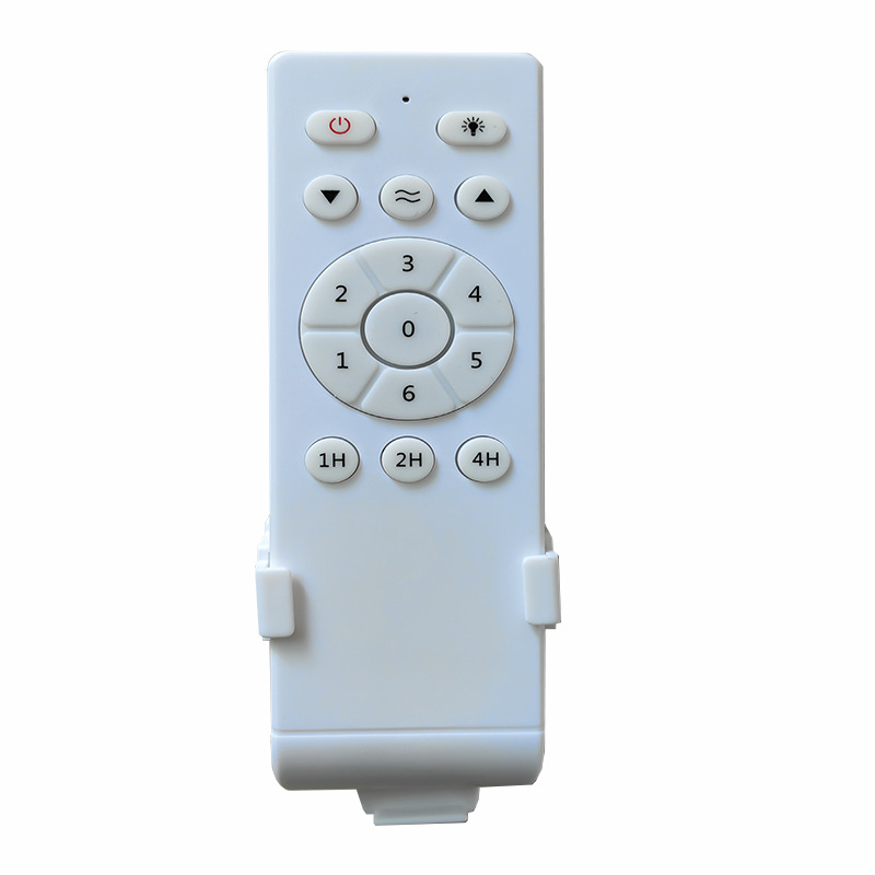 Picture of Fan Light 24V Dc Motor Frequency Conversion Remote Control Traditional Fan Invisible Fan Drive Controller 4336 Gear Led Light