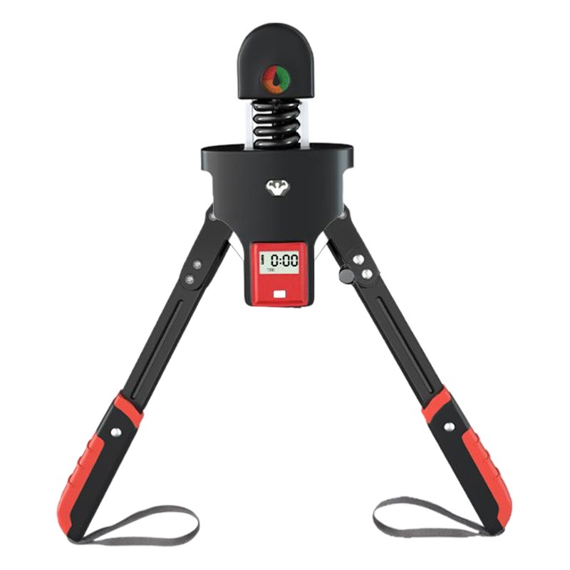 Shrimp Brand Arm Equipment Men's Hydraulic Adjustable Home Training Chest Muscle Fitness Intelligent Multifunctional Spring Arm Bar
