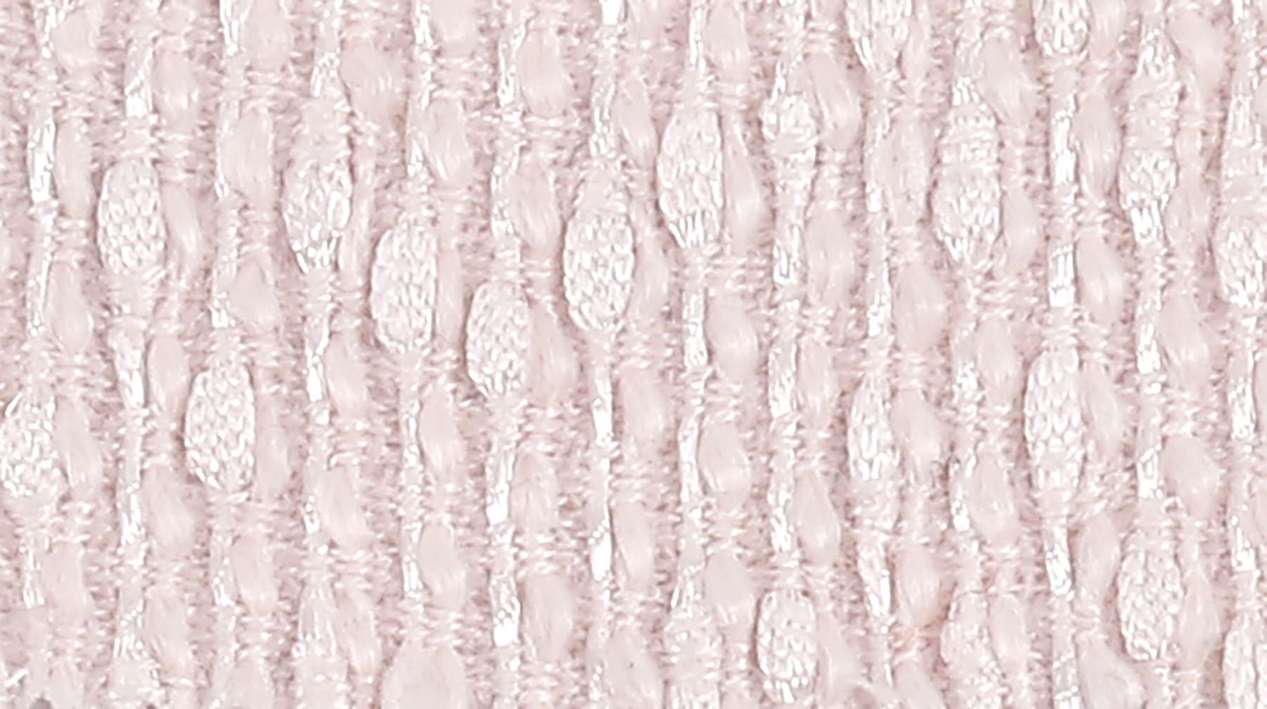 Picture of Flowing Velvet Chanel-Style Fabric 2024 Autumn and Winter Coarse Woven Tweed Chanel-Style Jacket Fabric