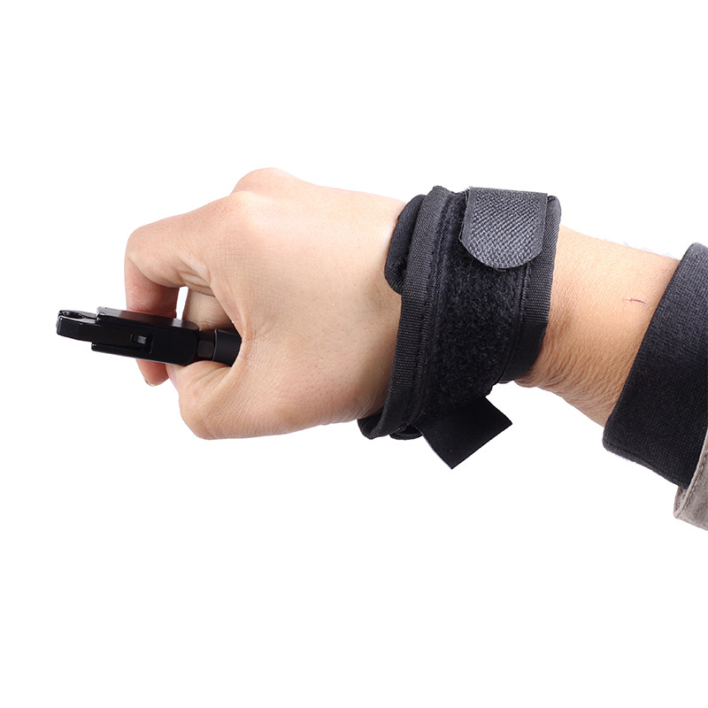 Picture of Cross-border supply composite pulley bow and arrow wrist spreader outdoor archery wrist strap spreader automatic closed 360-degree rotation