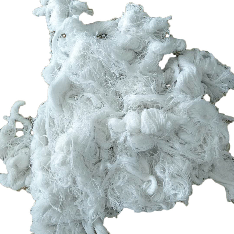 Picture of Factory Direct Sales of Machine Wiping Yarn, Recycled Cotton Yarn, Long Yarn, Waste Yarn, Lint-Free, Dust-Free, Oil-Removed, Regenerated Industrial Wiping
