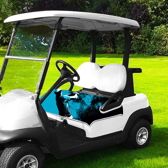 Picture of Multicolor golf towel cross-border in stock microfiber waffle pineapple grid towel ball towel golf towel