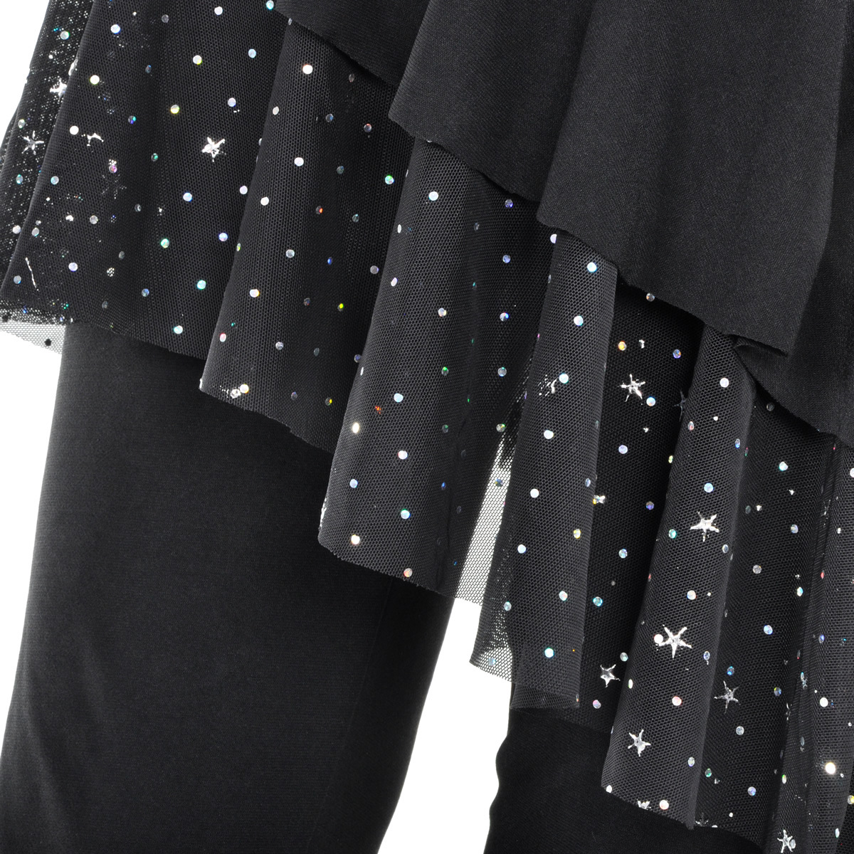 Picture of 19# Pant Skirt Square Dance Pant Skirt Latin Pant Skirt Belly Dance Pant Skirt Square Dance Dance Clothing Wholesale