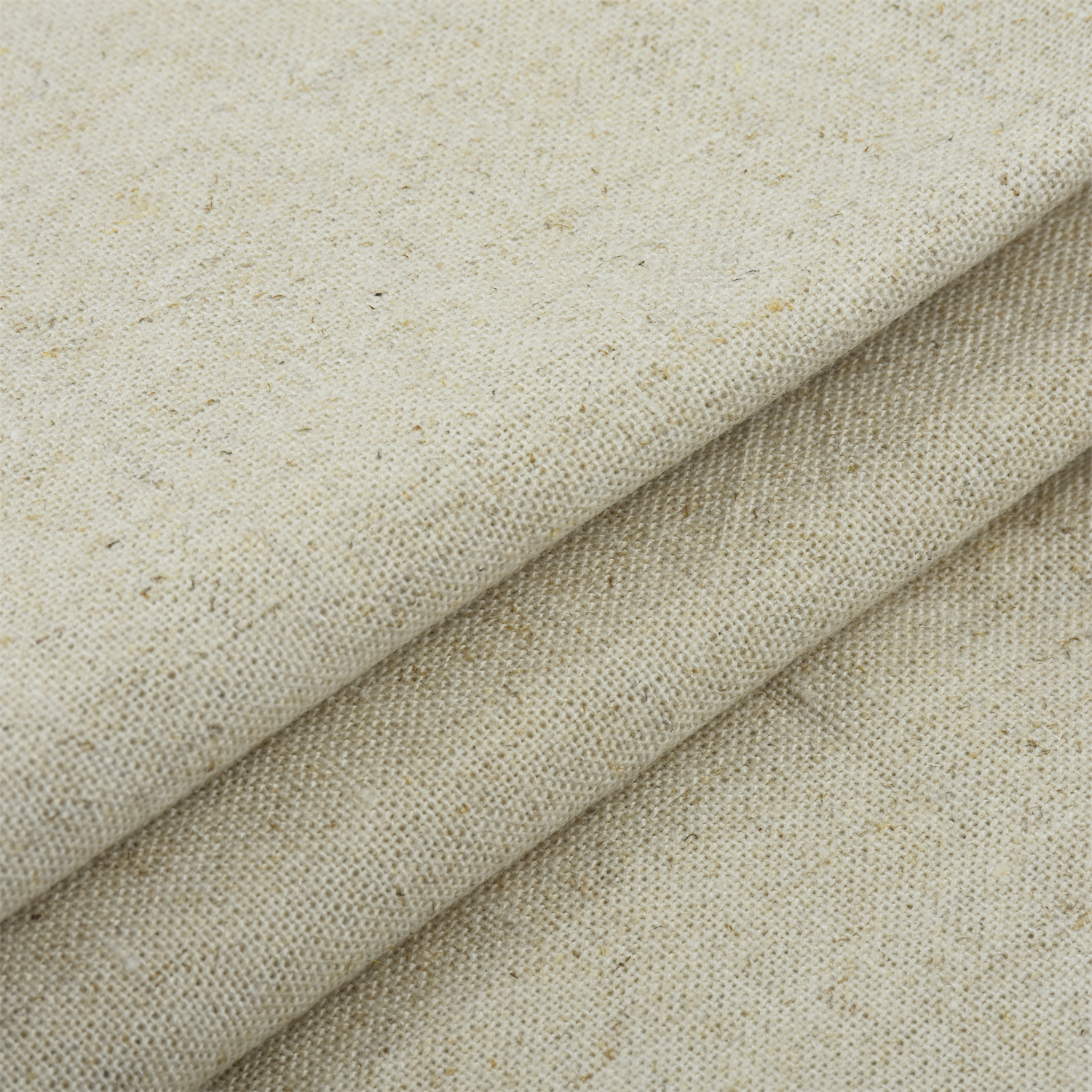 10*10 Hemp Sticky 3070 Linen Hemp Sticky Handbag Luggage Material 4438 Linen Sticky Large Quantity Spot 10S Hemp Sticky