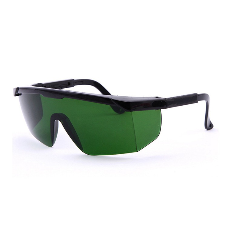 Picture of Laser Protective glasses goggles IPL glasses e light hair removal cross-border labor protection glasses OPT beauty equipment