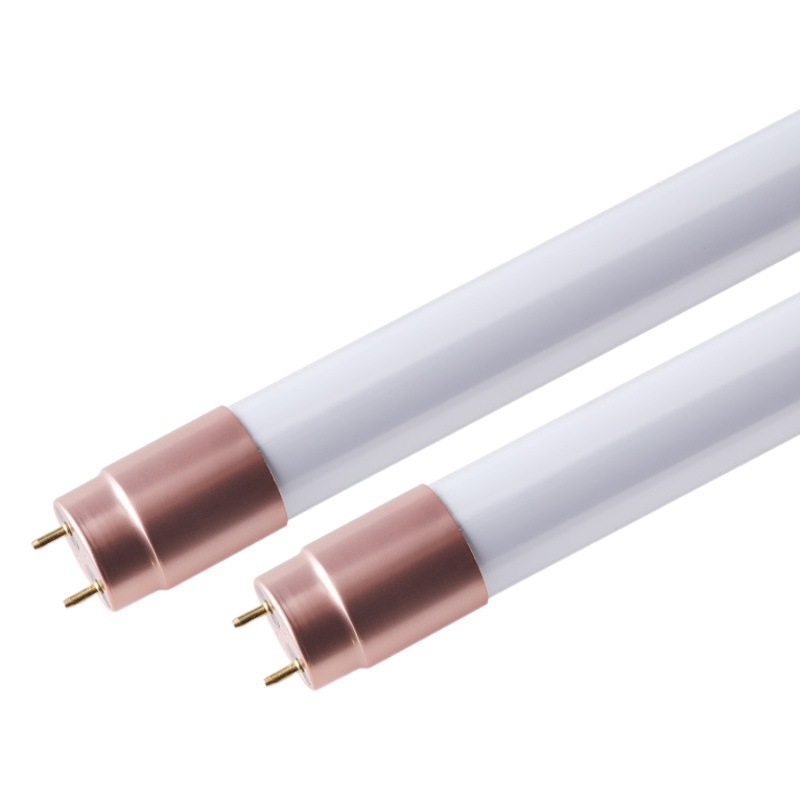 Factory direct supply 30W40W50W60W70W fluorescent tube T8 glass tube household commercial project wholesale