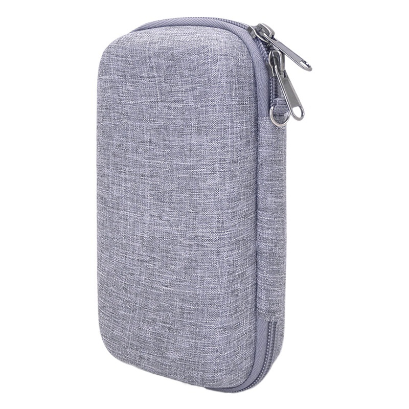 in stock Mobile Power Pack Suitable for Dajiang Yuntai EVA Digital Accessories Fitting Box Headset Data Cable Protection Pack