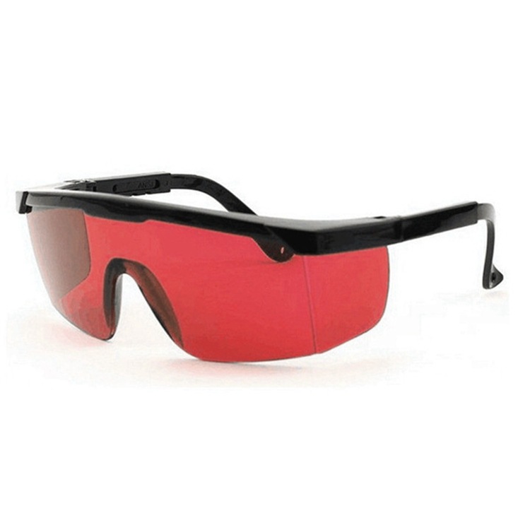 Picture of Laser Protective glasses goggles IPL glasses e light hair removal cross-border labor protection glasses OPT beauty equipment