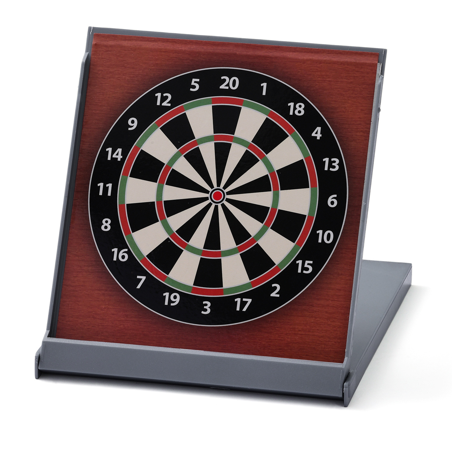Picture of Magnetic Dart Box Set Children's Toy Gift Portable Dart Board Colorful Portable Educational Target Gift Box