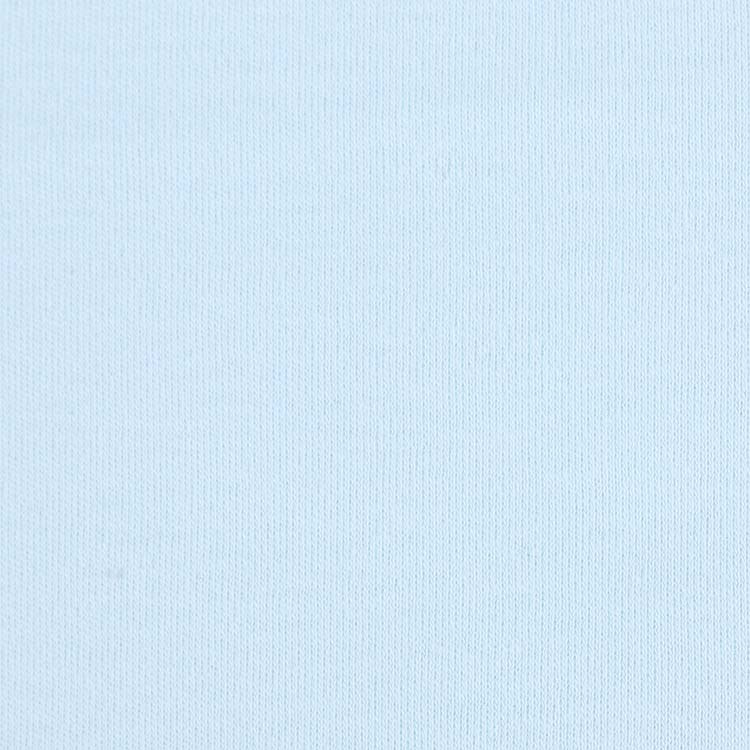 Picture of 40s Cotton Cotton Wool Plain Children's Wear Thermal Underwear Bracket Pants Cloth Class A Double-sided Knitted Fabric