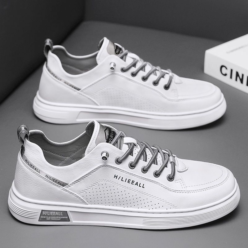 Men's Shoes 2025 Spring and Summer New Breathable Men's Casual Canvas Shoes Men's Linen Flat Shoes for Students