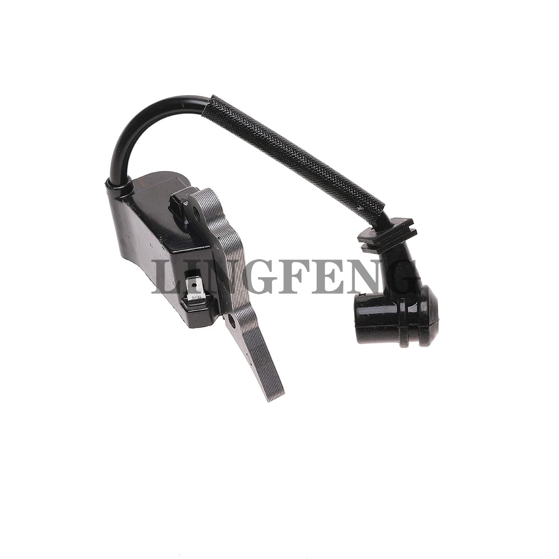 High-Voltage Ignition Coil High-Voltage Package for Lawn Mower Homelite 308538001 8002