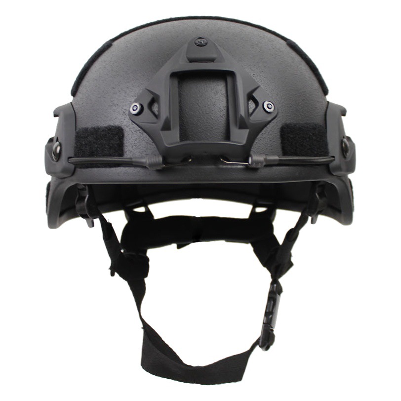 New MICH2000 Action Edition FRP Anti-riot Helmet Special Forces Squadron Helmet 1.5KG for Training Exercise