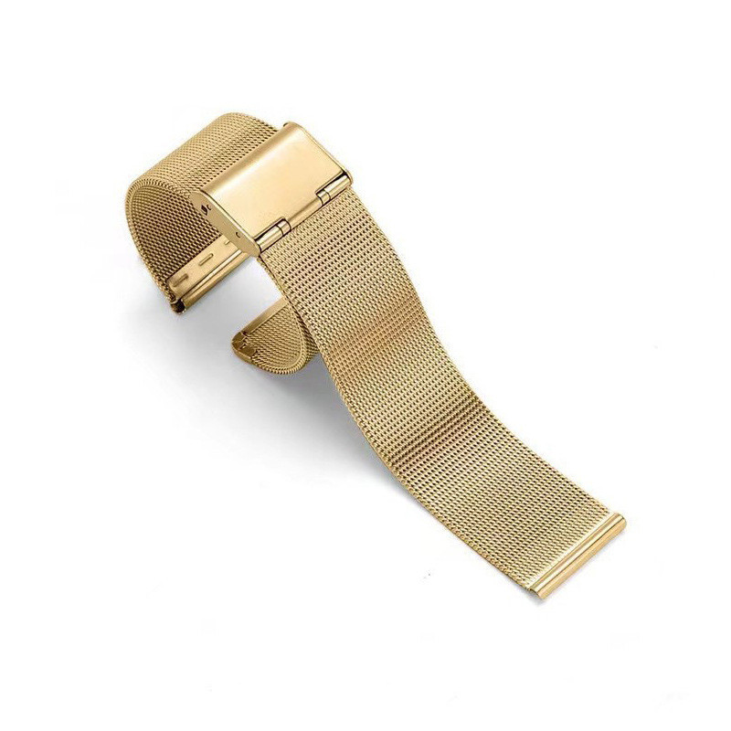 Picture of For Apple S10 strap applewatch stainless steel Huawei magnetic s9 Milan iwatch strap