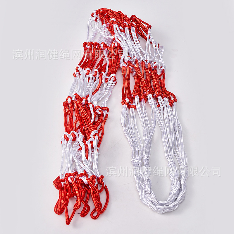 Picture of Competition-level large net bag large storage bag football portable large ball bag 12-25 ball school special