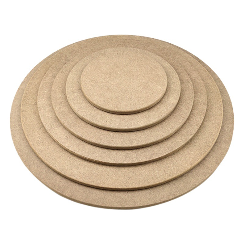 Pottery Tools Density Board Drying Board Baking Board Baking Board Pad Clay Board Fiberboard diy Handmade Board Tools