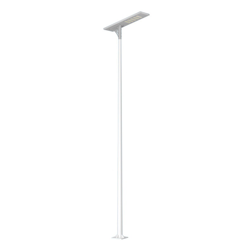 Led Solar Street Light Garden Light with Monitoring Hole Engineering Integrated Solar Street Light