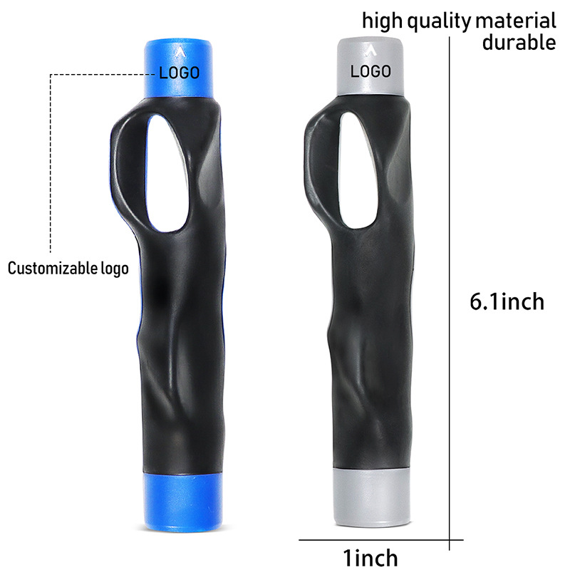 Picture of Golf Club Hand Grip Corrector Hand Grip Rod Cover Beginner's Grip Indoor and Outdoor Training Cross-Border