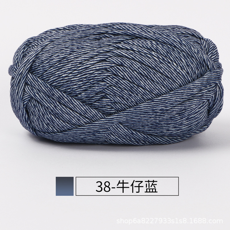 Picture of Cloth thread hand-woven slippers bag large group of shoes special color Net Red Hook Slipper hook shoes wholesale wool
