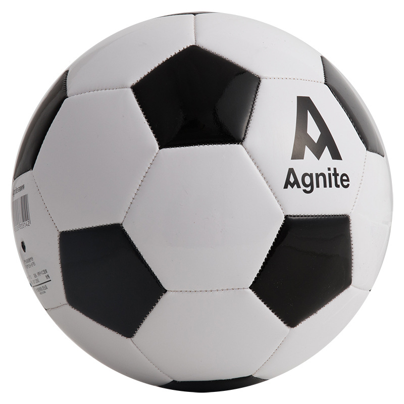 Picture of Deli No.5 Football Ange F1203 Adult Children Wear-resistant Indoor and Outdoor Training Match Ball