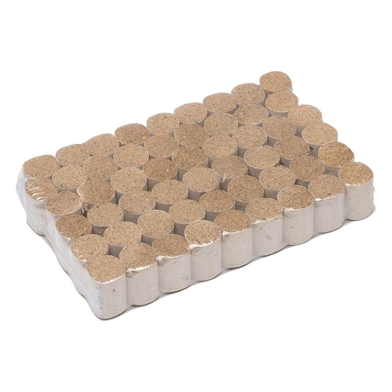 Mugwort Paper, Mugwort Sticks, Mugwort Segments, Portable Moxibustion Sticks, Moxibustion Box, Pure Mugwort Manufacturer Wholesale Mugwort Sticks, 54 Sticks