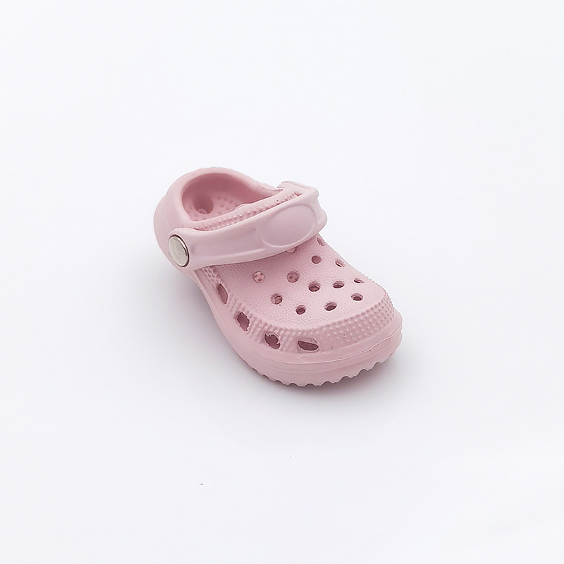 Picture of The Most Popular Adapts to Cross Clogs, Mini Accessories, Stereo Shoe Flowers, DIY Cute Mini Funny Shoe Buckles, Single
