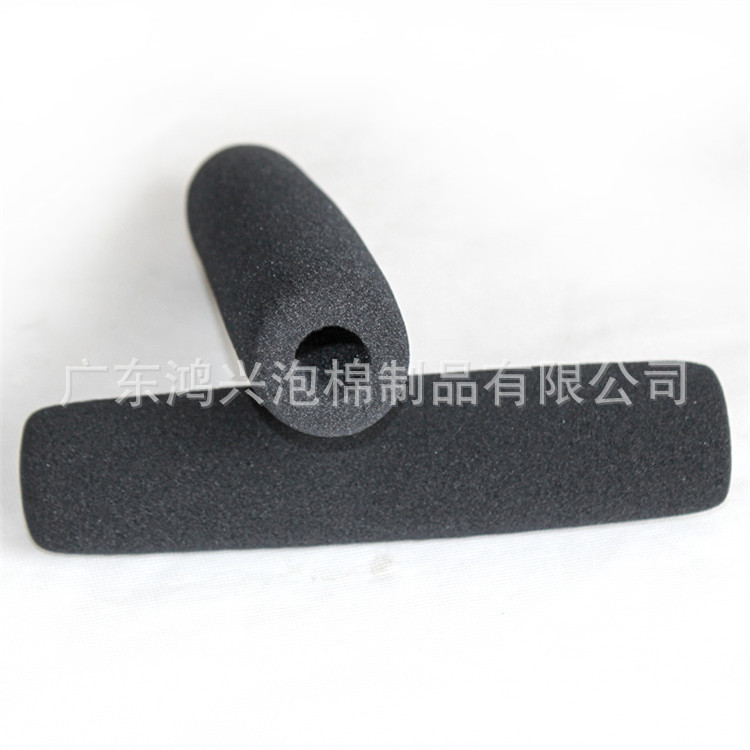 2025 Tv Interview Microphone High-Density Sound Filter Windproof Cover Sponge Cover Suitable for Professional Recording Equipment
