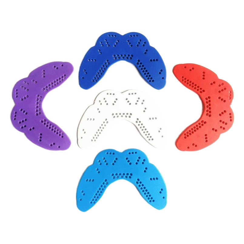 E028MMA boxing braces tooth protection Muay Thai fighting fighting taekwondo Sanda protective gear nba basketball braces