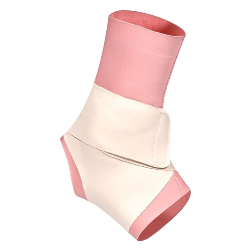 Ankle Protector for Men, Ankle Joint Protector, Basketball Sports Anti-Sprain Ankle, Women's Fixed Rehabilitation Protective Gear