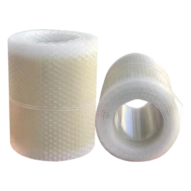 Silicone Gel Scar Type Sticker Silicone Gel Scar Roll Sticker Skin Color Silicone Gel Skin Care Scar Care Naked Roll