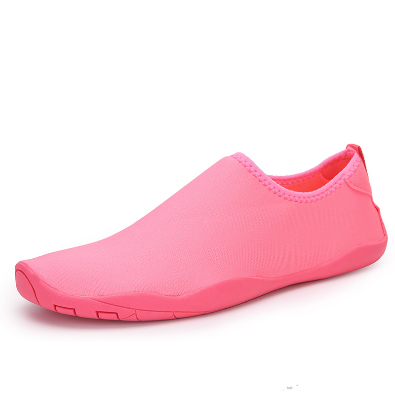 Picture of 2024 Cross-border Outdoor Wading Shoes Tracing Shoes Beach Sandals Men's Drifting Swimming Surf Shoes Diving Shoes Barefoot Shoes