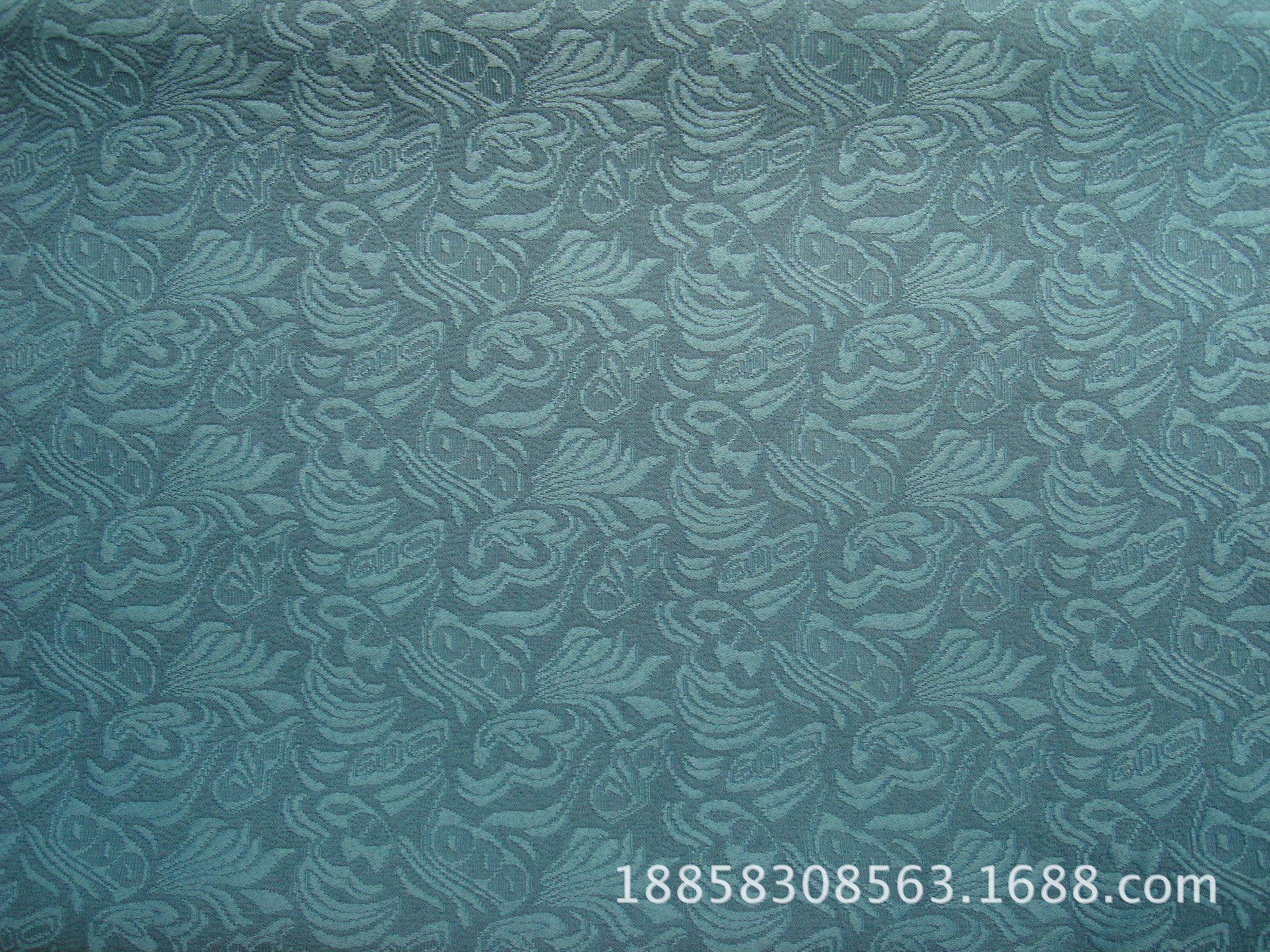 Picture of Yarn-dyed jacquard car train seat cover fabric polyester exquisite jacquard cushion fabric matron decorative fabric