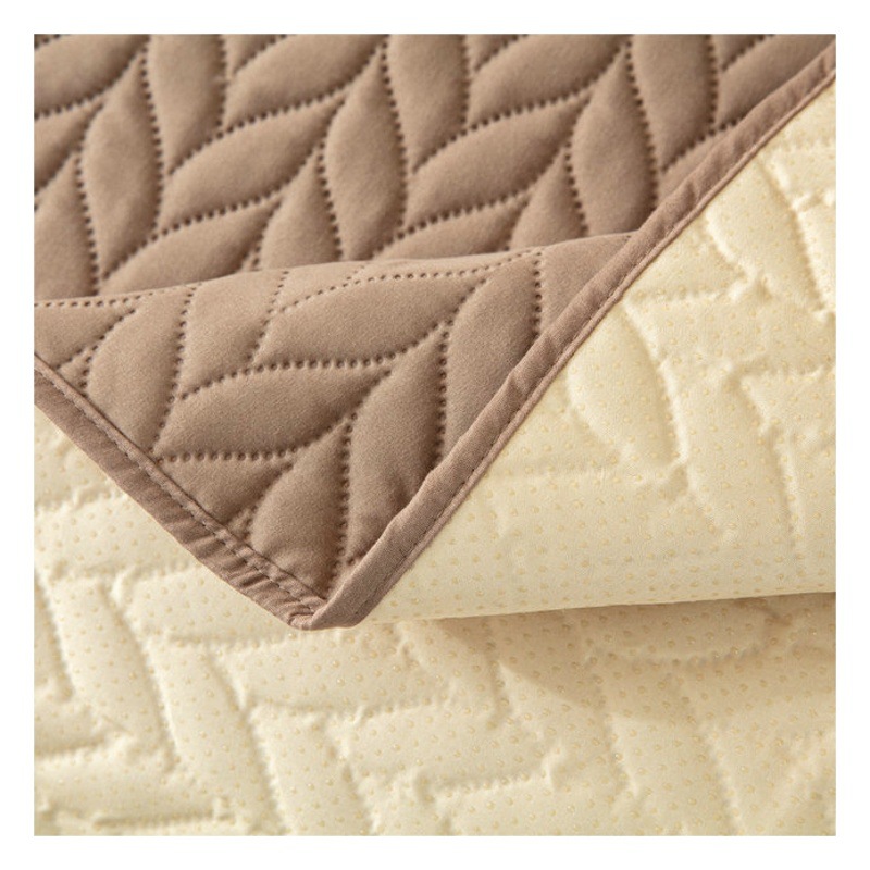 Picture of Factory wholesale household pet mattress waterproof cat and dog dustproof bedspread non-slip urine-proof protective cover sofa urine pad