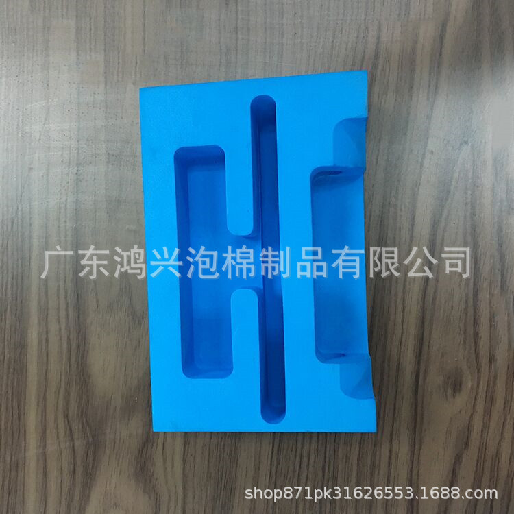 Picture of 2025 Shock-Absorbing Eva Sponge Lining Aluminum Alloy Tool Box Instrument and Instrument Panel Moisture-Proof and Drop-Proof Protective Box Filling