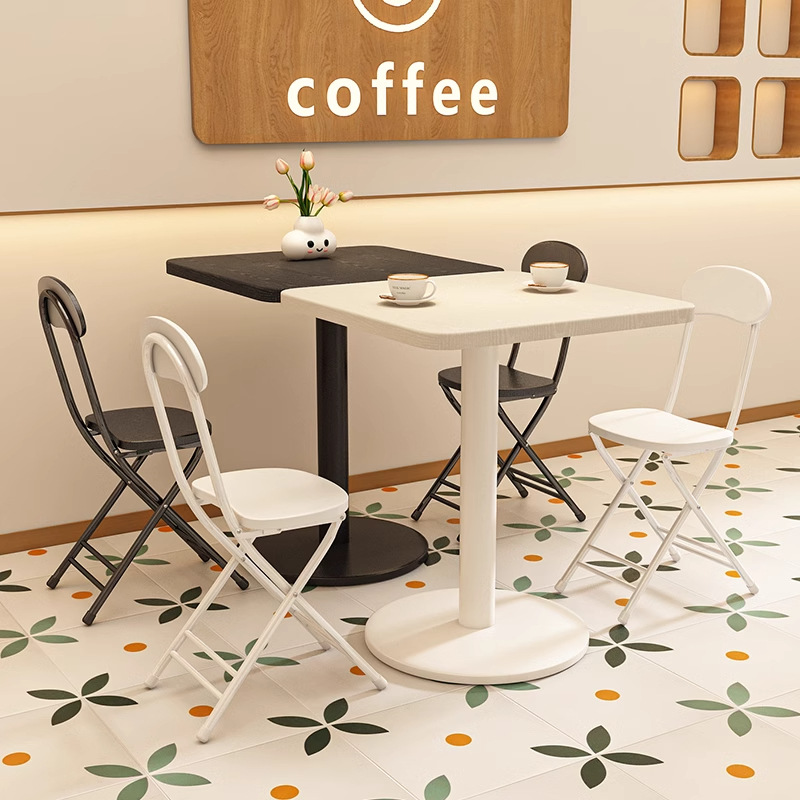 Foldable Mini Table Student Homework Desk Home Dormitory Simple Small Study Table Computer Table