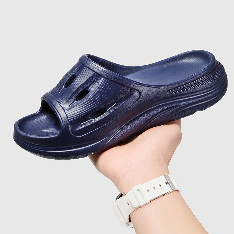 Picture of Cross-border New Slippers Men's Summer Thick-soled Casual Men's Sandals Outdoor Soft-soled Trendy Men's Slippers