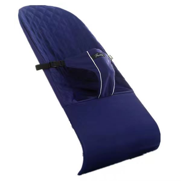 Picture of Rocking Chair Accessories Adjuster Mosquito Net Fabric Cloth Cover Mesh Rhombus Linen