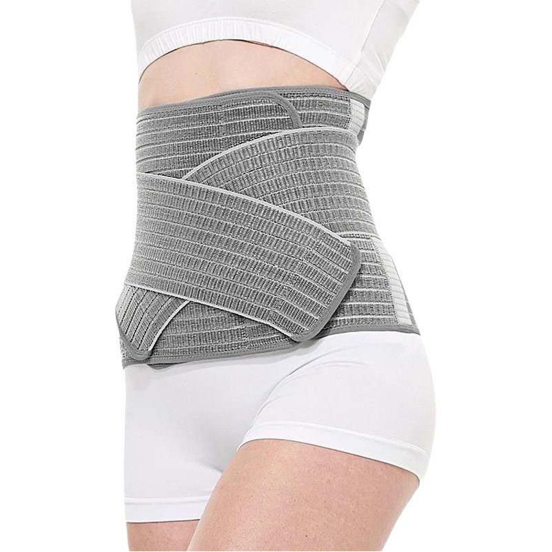 Cross-border summer girdle girdle girdle for caesarean section universal maternity girdle belt for postpartum girdle
