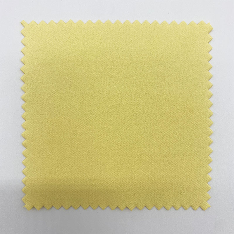 Picture of Silver Polishing Cloth Can Be Printed with Logo, Thickeneded Double-Sided Velvet Jewelry Polishing Cloth, Polishing Cloth, Gold Polishing Cloth, Jewelry Polishing Cloth