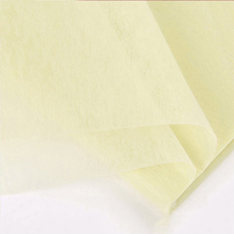Picture of Flower Wrapping Paper Wholesale Gift Bouquet Tissue Paper DIY Flower Shop Supplies Lining Paper Gift Wrapping Paper Dried Flowers