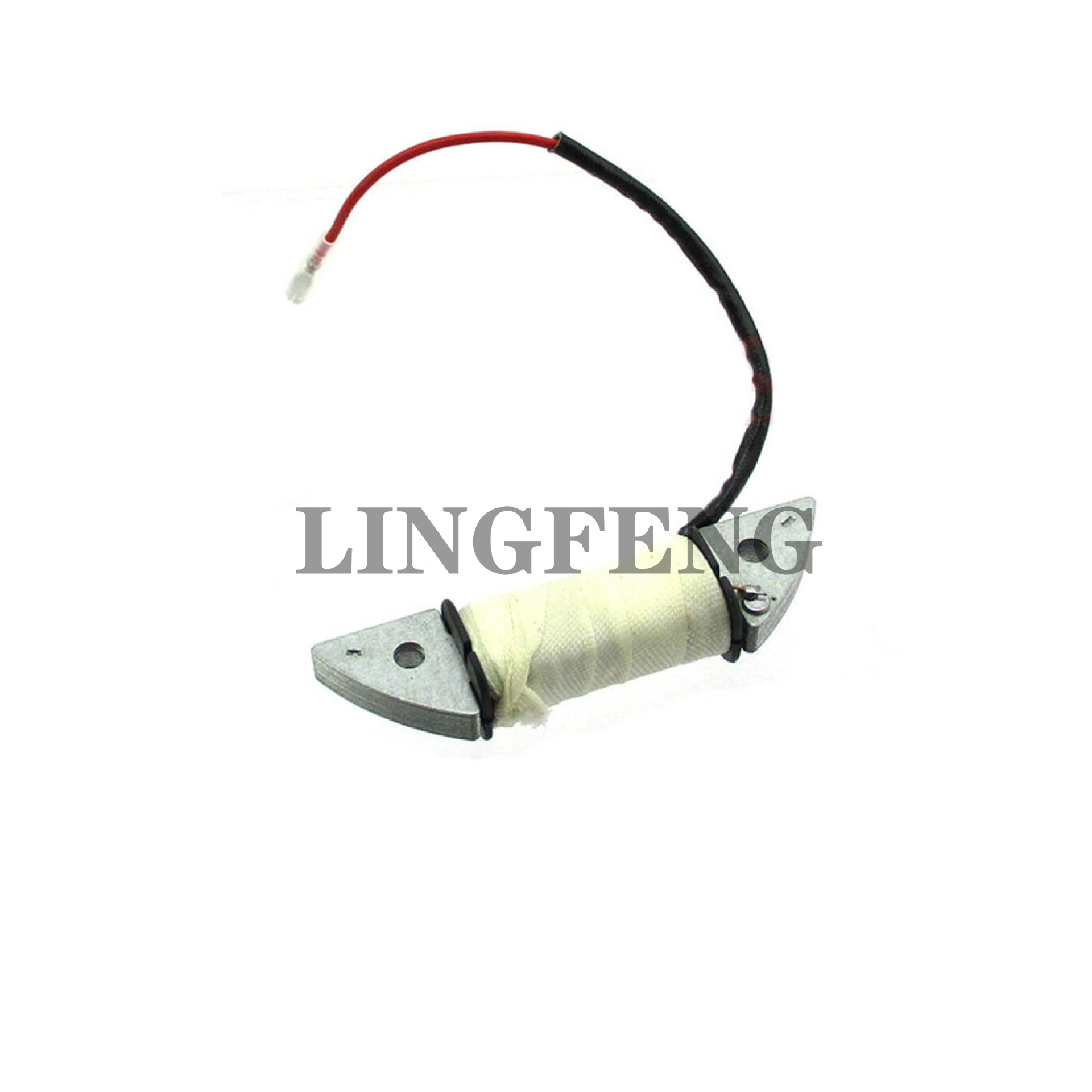 lawn mower high pressure package Honda GX110 GX120 GX160 GX200 GX240 GX270