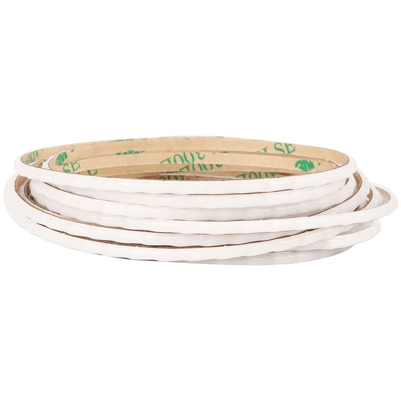 Picture of Ultra-Narrow 2.7mm Magic Color Cob Light Strip Rgb Narrow Board 5V Cob Light Strip Cabinet Light Atmosphere Light Rgb Dimmable