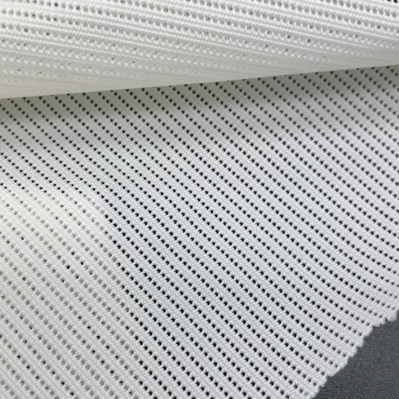 Picture of in stock Di'ao Stretch Mesh Bag Baby Lace Belt Shoe Material Storage Bag Warp Knitted Elastic Vertical Mesh