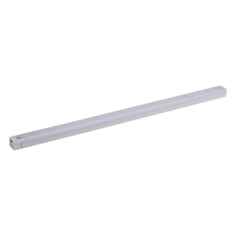 Popular Led Human Body Sensor Light Strip Magnetic Light Cabinet Light Wardrobe Wine Cabinet Shoe Cabinet USB Sensor Night Light Strip