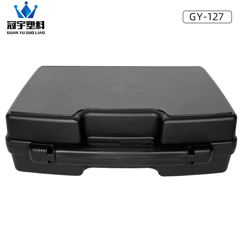 Hardware Toolbox Toy packing box instrument box instrument box household tool packing box