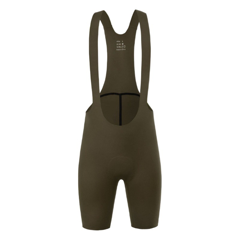 Summer Outdoor Sports Breathable Cycling Pants Strap Cycling Pants Bicycle Road Bike Cycling Pants Shorts Strap Pants