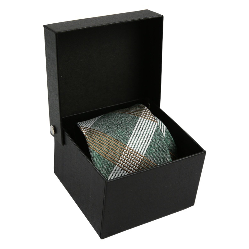 Tie box carton tie box supply paper tie box packaging